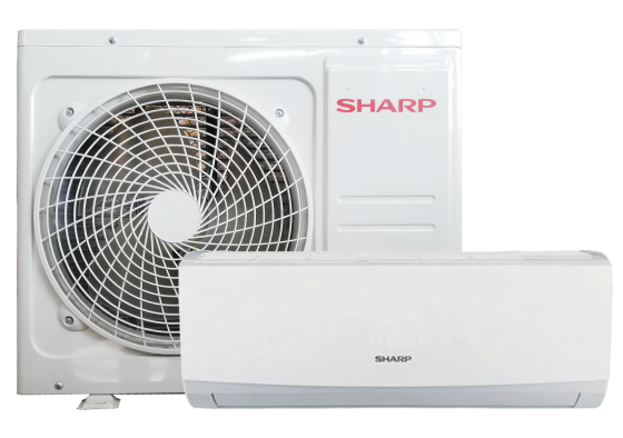 sharp au-a18ecb